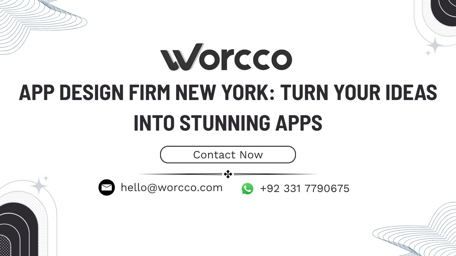 App Design Firm New York: Turn Your Ideas Into Stunning Apps
